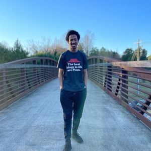 Meet your Posher, M.